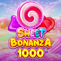 Sweet Bonanza-PR